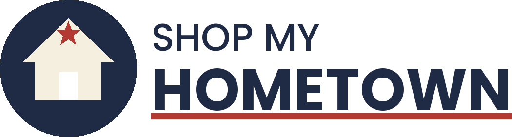 Shop My Hometown