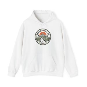 Shrewsbury PA Hoodie – Modern Seal